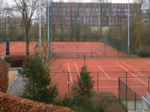 Voorjaarscompetitie Voorjaarscompetitie