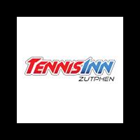 Logo TennisInn Zutphen